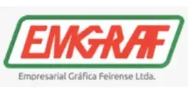 Emgraf Empresarial Gráfica Feirense