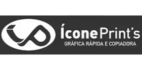 ÍCONE PRINTS | Gráfica Rápida e Copiadora