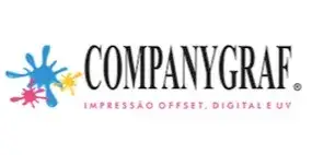COMPANYGRAF | Impressão Offset, Digital e UV