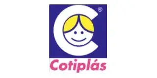 COTIPLÁS BRINQUEDOS