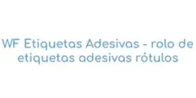 WF Etiquetas Adesivas