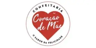 Coração de Mãe Confeitaria em Curitiba