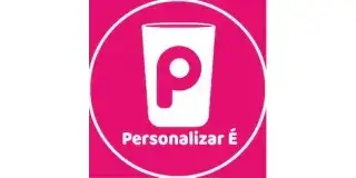 Personalizar é? Loja Online de Produtos Personalizados