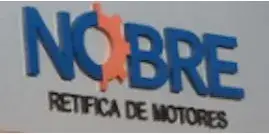 Nobre Retifica de Motores