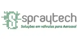 Spraytech Soluções em Válvulas para Aerosol