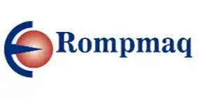 Rompaq Aluguel de Compressores e Máquinas