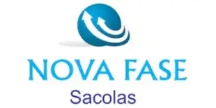Sacolas Nova Fase
