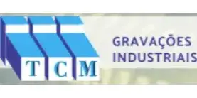 TCM | Gravações Industriais