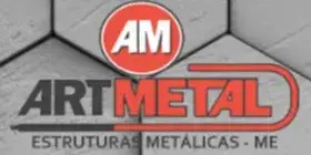 ARTMETAL PORTÕES | Estruturas Metálicas