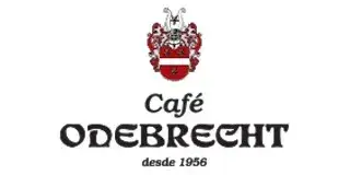 CAFÉ ODEBRECHT