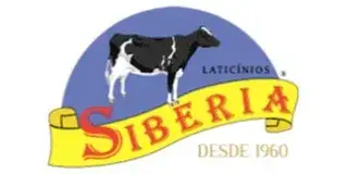 Laticínios Sibéria