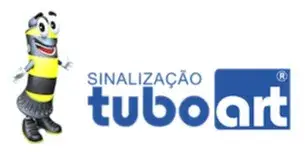 Tuboart Sinalização