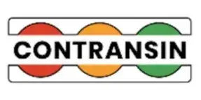 CONTRANSIN | Controle de Trânsito e Sinalização