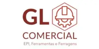 GL COMERCIAL | EPI, Ferramentas e Ferragens
