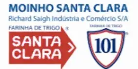 Moinho Santa Clara