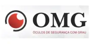 OMG Óculos de Segurança