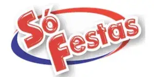 Só Festas | Produtos para Confeitaria e Festas