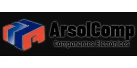 ARSOLCOMP | Componentes Eletrônicos
