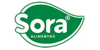 SORA | Alimentos Saudáveis