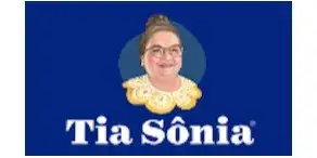 TIA SÔNIA | Alimentos Saudáveis