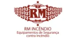 Rm Comércio de Equipamentos de Segurança contra Incêndio