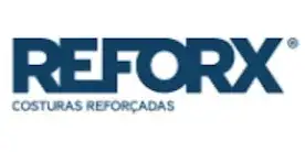 Reforx - Costura Industrial