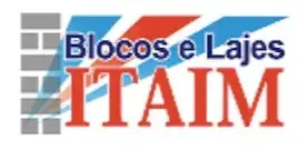 Blocos e Lajes Itaim - Unidade Itapecerica