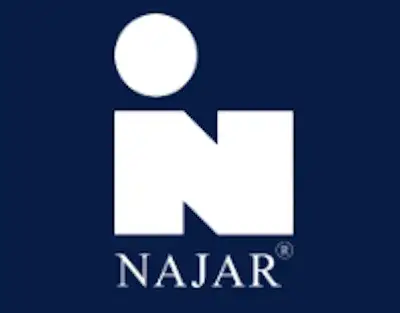 Najar Indústrias Têxteis