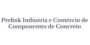 Prefink Estruturas Pré-Fabricadas