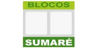Blocos Sumaré