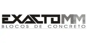 Exactomm - Blocos de Concreto