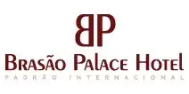 Logo BRASÃO PALACE HOTEL