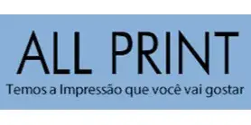 ALL PRINT | Comunicação Visual