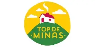 Pão de Queijo Top de Minas