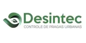 Desintec Controle Integrado de Pragas Urbanas