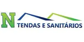 N Tendas e Sanitários