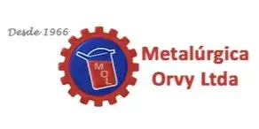 Fundição Orvy