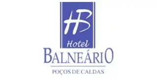 HOTEL BALNEÁRIO POÇOS DE CALDAS