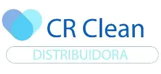 CR CLEAN | Distribuidora de Produtos Químicos