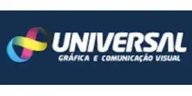 Universal Gráfica e Comunicação Visual