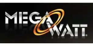 Megawatts Comercial de Máquinas