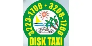 Disk Táxi João Pessoa