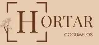 HORTAR COGUMELOS