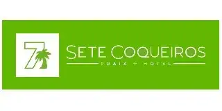 PRAIA HOTEL SETE COQUEIROS
