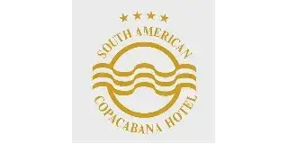 SOUTH AMERICAN COPACABANA HOTEL
