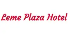 LEME PLAZA HOTEL
