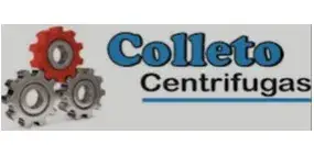 Colleto Centrifugas