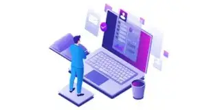 LP Marketing Digital