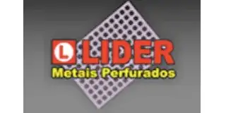 Líder Metais Perfurados