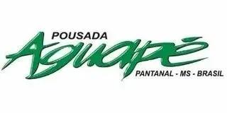 POUSADA AGUAPÉ